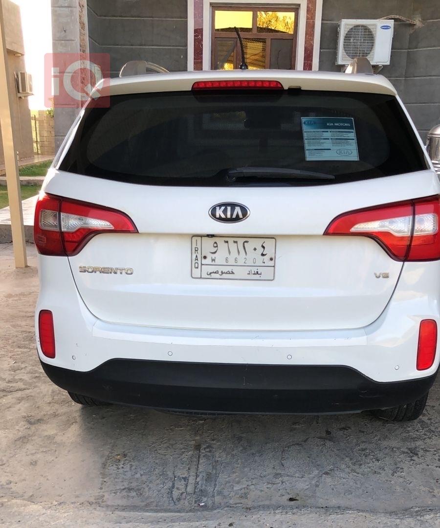 کیا سۆرینتۆ